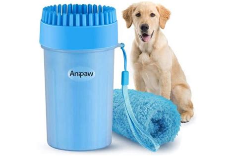 mud paw cleaner Indonesia|25 Best Dog Paw Cleaners and Washers .